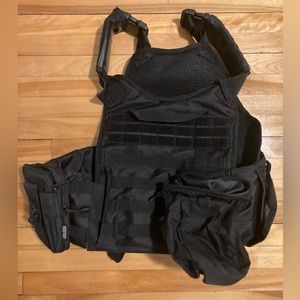 Tactical Vest